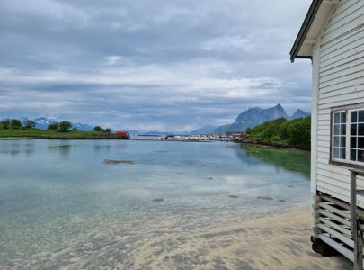 Reise til Lofoten og Røst med Temareiser Fredrikstad