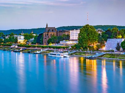 Reise til Beethovens Bonn med Temareiser Fredrikstad