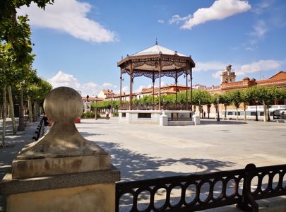 Reise til Madrid og Toledo med Temareiser Fredrikstad