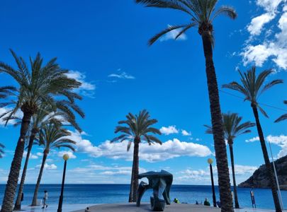 Juletur til Albir med Temareiser Fredrikstad