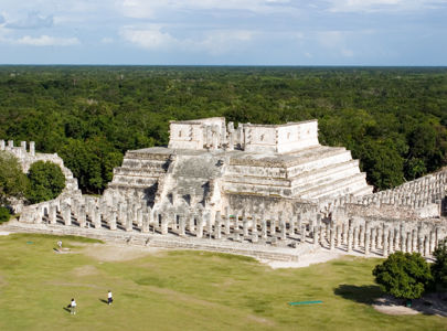 Reise til Mexico og Guatemala med Temareiser Fredrikstad