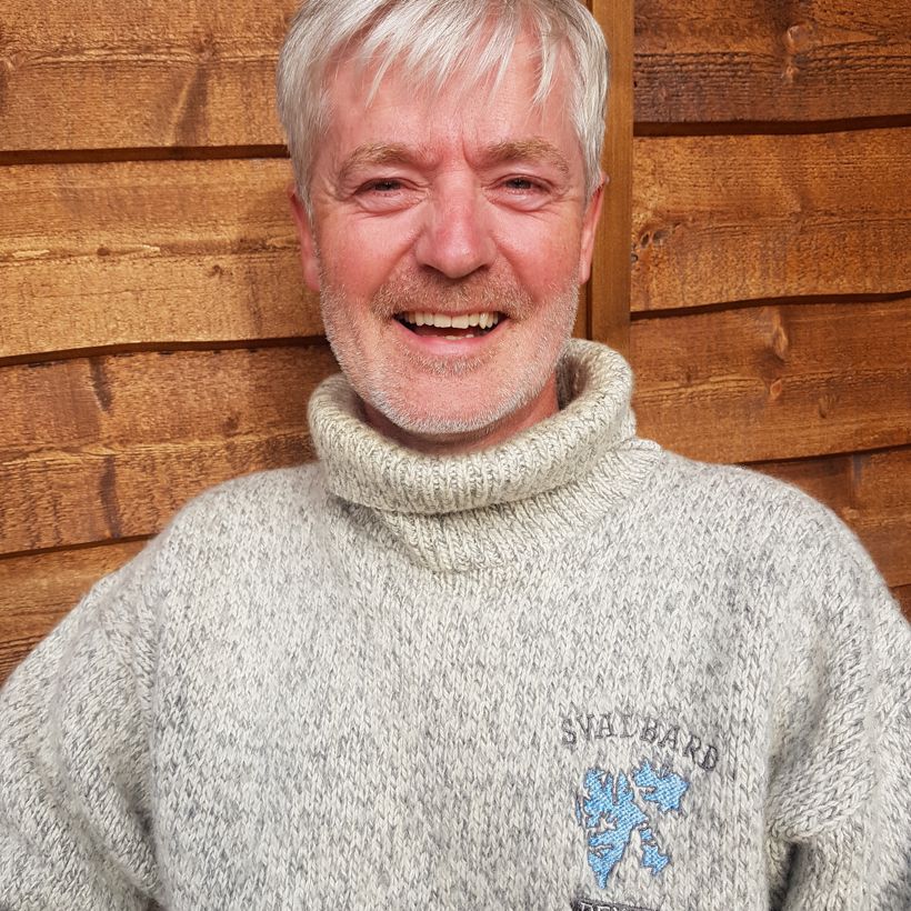 Normann Holm