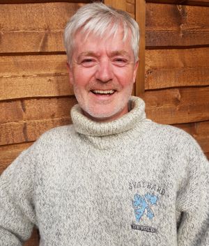Normann Holm