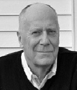 Erling Dahl jr