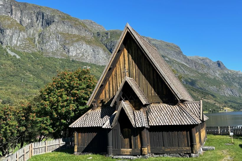 Bussreise til Valdres med Temareiser Fredrikstad