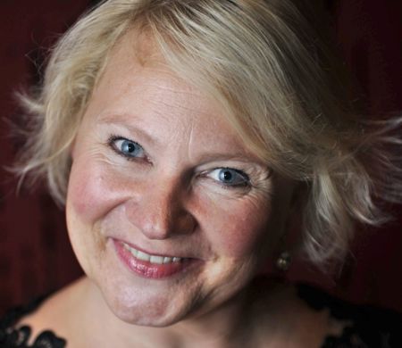 Ragnhild Eikli - Reiseleder for Temareiser Fredrikstad