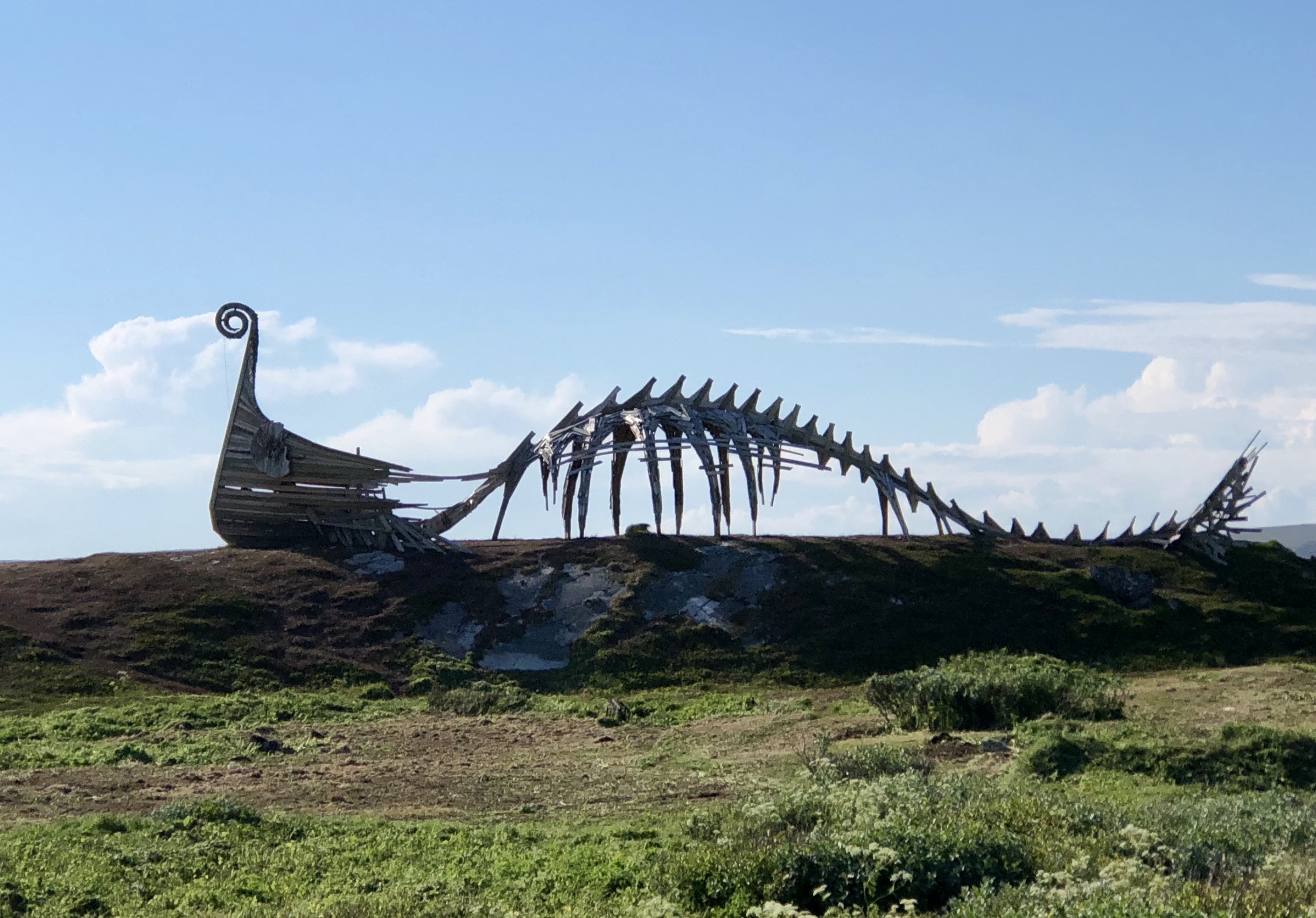 Reise til Finnmark med Temareiser Fredrikstad