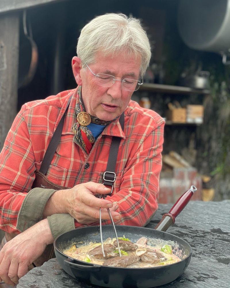 Høsthelg på Brimi Fjellstue med Temareiser Fredrikstad