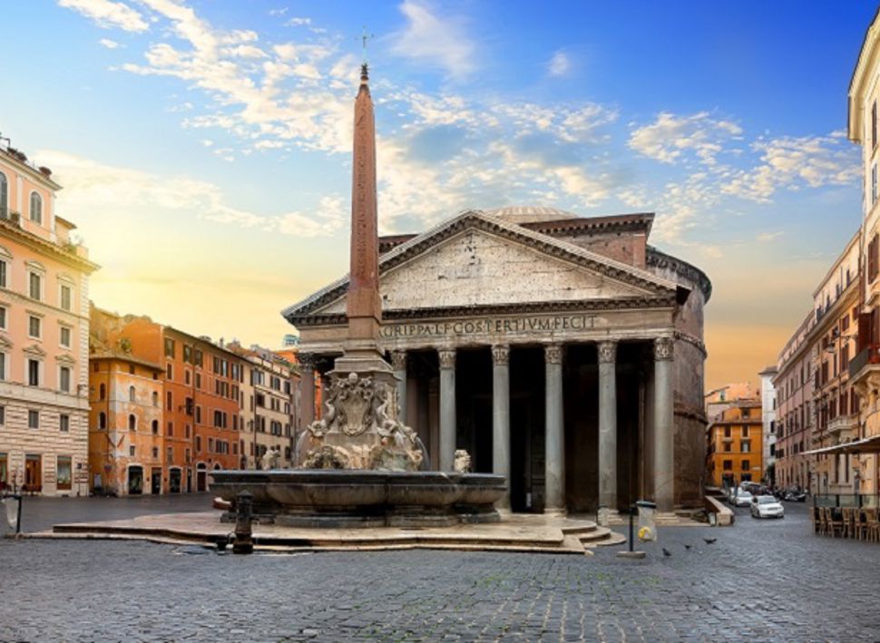 Pantheon