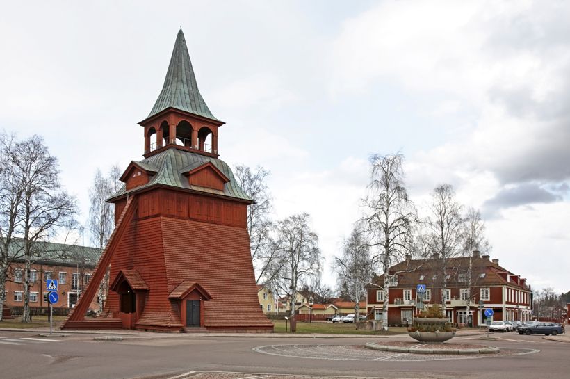 Reise til Dalarna og Värmland med Temareiser Fredrikstad