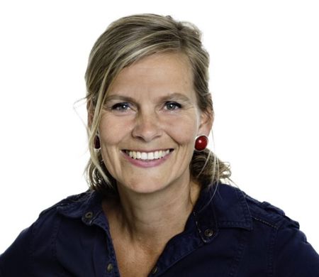 Kristin Brandtsegg Johansen - Reiseleder for Temareiser Fredrikstad