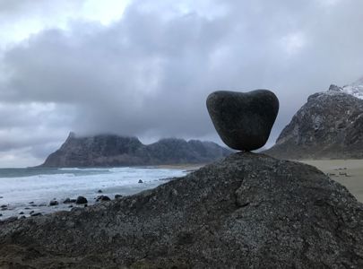 Førjulstur Lofoten med Temareiser Fredrikstad