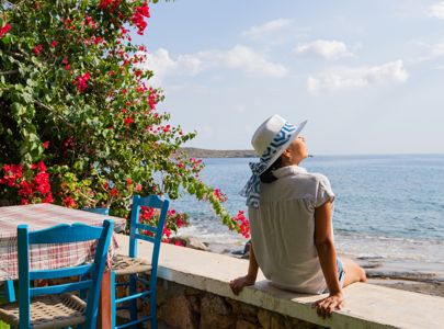 Vandretur i Hellas med Temareiser Fredrikstad