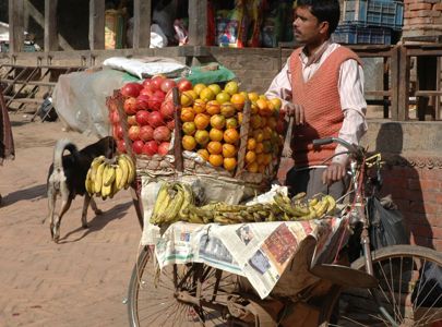 Reise til eventyrlige Nepal med Impact Norge og Temareiser Fredrikstad