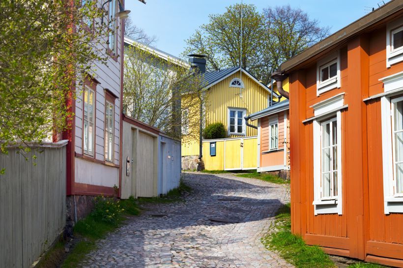 Kunst, kultur og design i Helsinki med Temareiser Fredrikstad