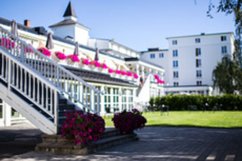 Temareiser Fredrikstad - Strikkeweekend på Lillehammer