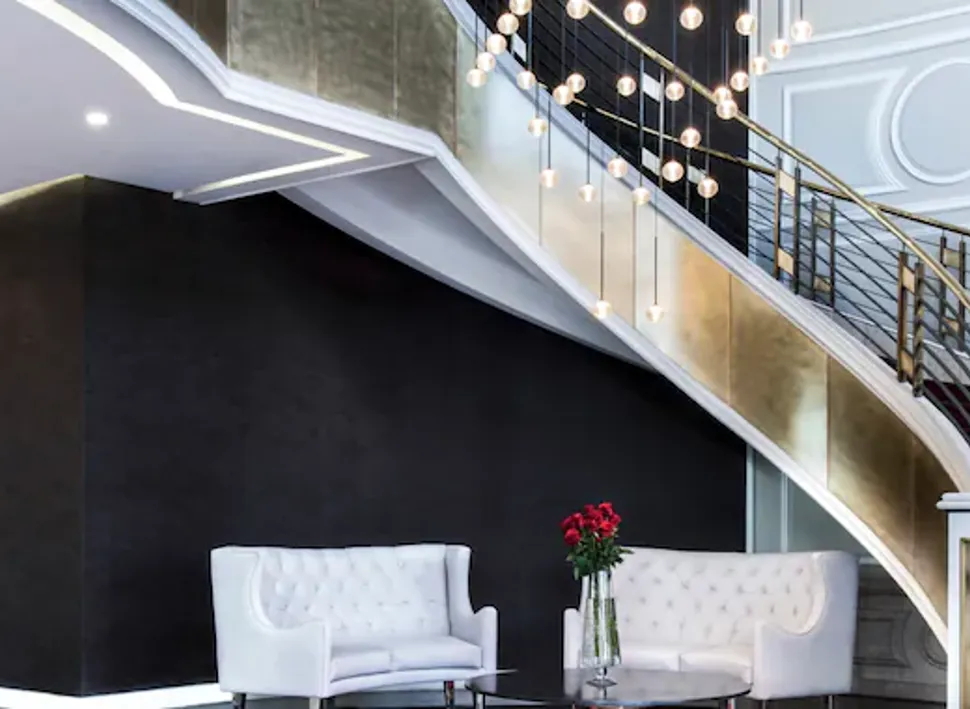 RC NH Collection Plaza Santiago 146