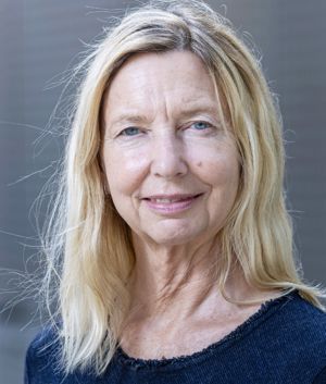 Elin Sørsdal