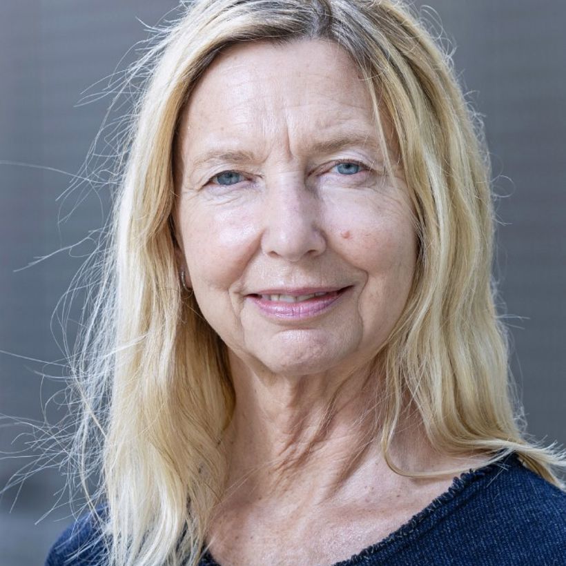 Elin Sørsdal