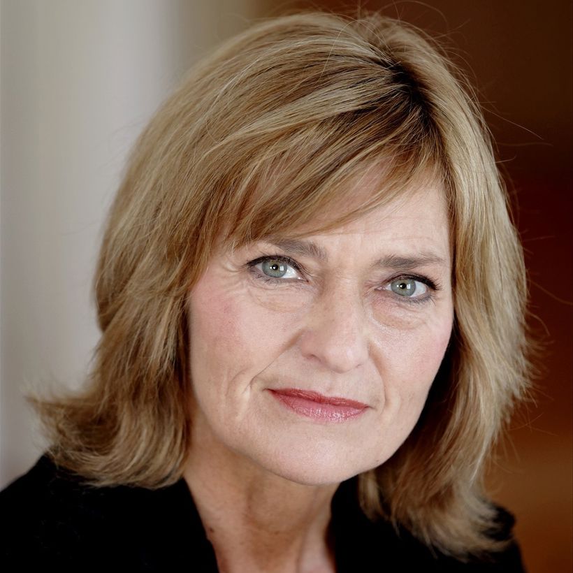Sigrun Slapgard