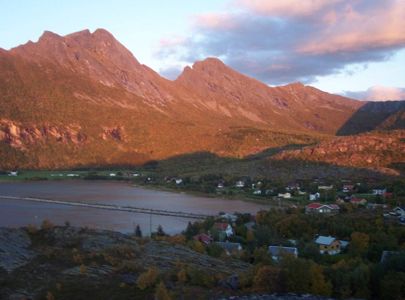 Reise til Steigen, Hamarøy og Tranøy fyr med Temareiser Fredrikstad