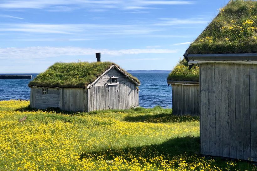 Reise til Finnmark med Temareiser Fredrikstad