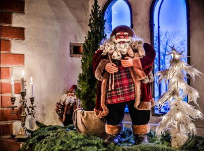 Tomte