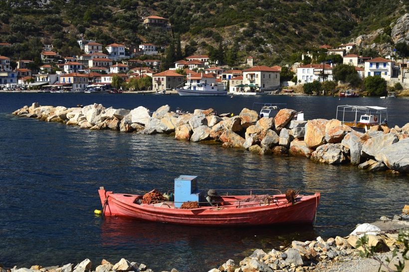 Vandretur i Hellas med Temareiser Fredrikstad