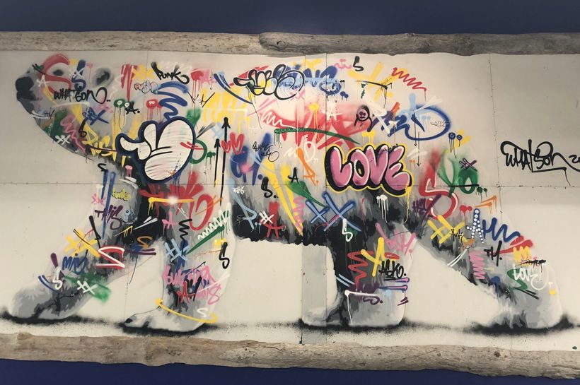 Strikketur til Svalbard med Tove Fevang og Temareiser Fredrikstad