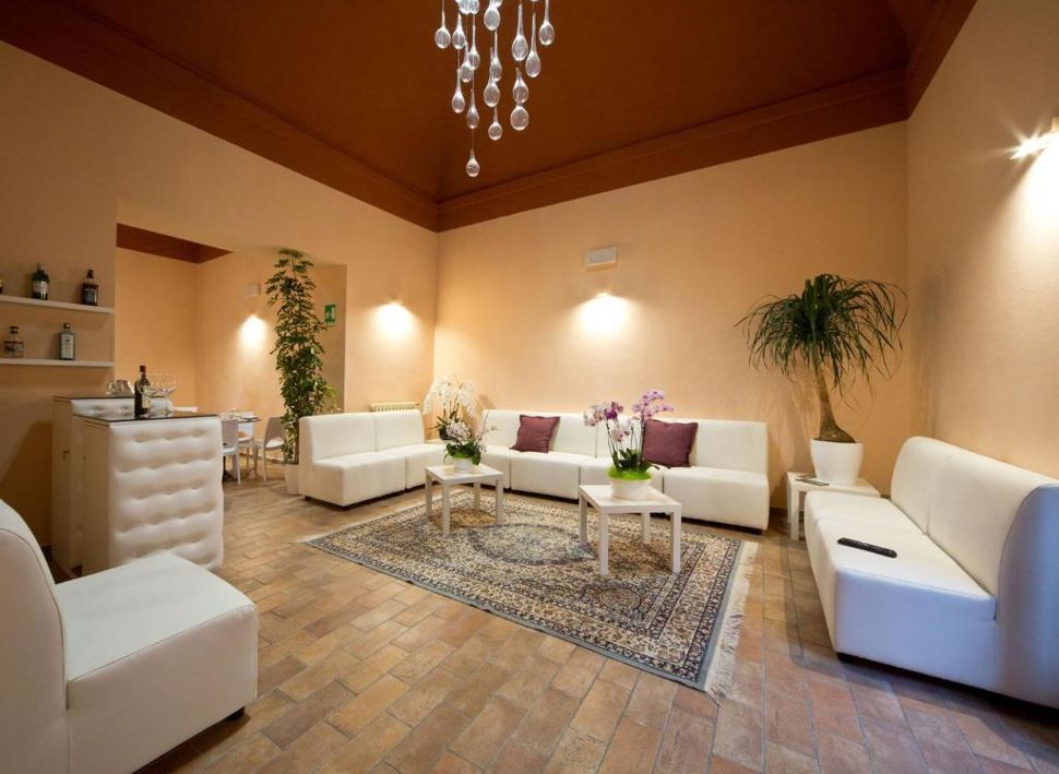 Hotel Palazzo Renieri