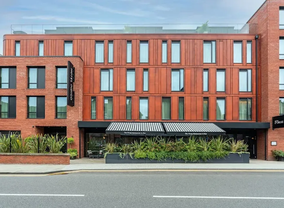 Hotel Indigo Chester