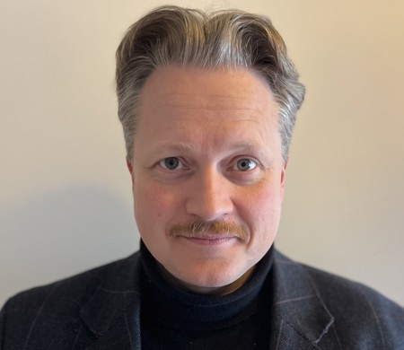 Bjarne Våga
