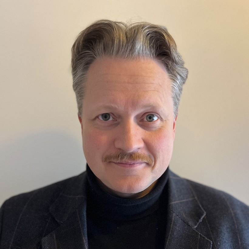 Bjarne Våga