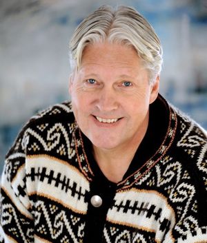 Tore Berntsen