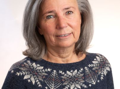 Bilde Av Tove Fevang