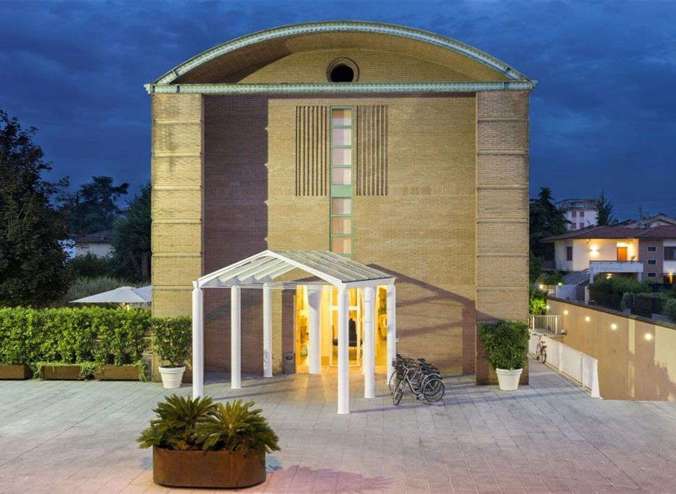 Hotel San Marco Lucca