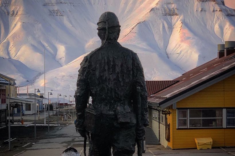 Reise til fantastiske Svalbard med Temareiser Fredrikstad