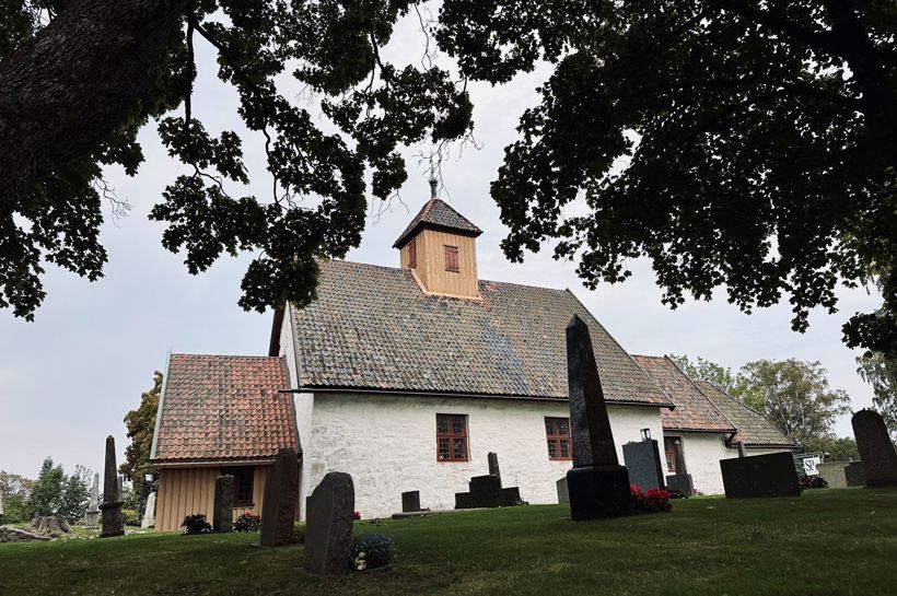 Kunstopplevelser langs kysten med Temareiser Fredrikstad