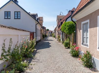 Håndverkstur til Gotland med Temareiser Fredrikstad