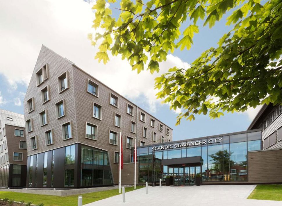 Scandic City Stavanger