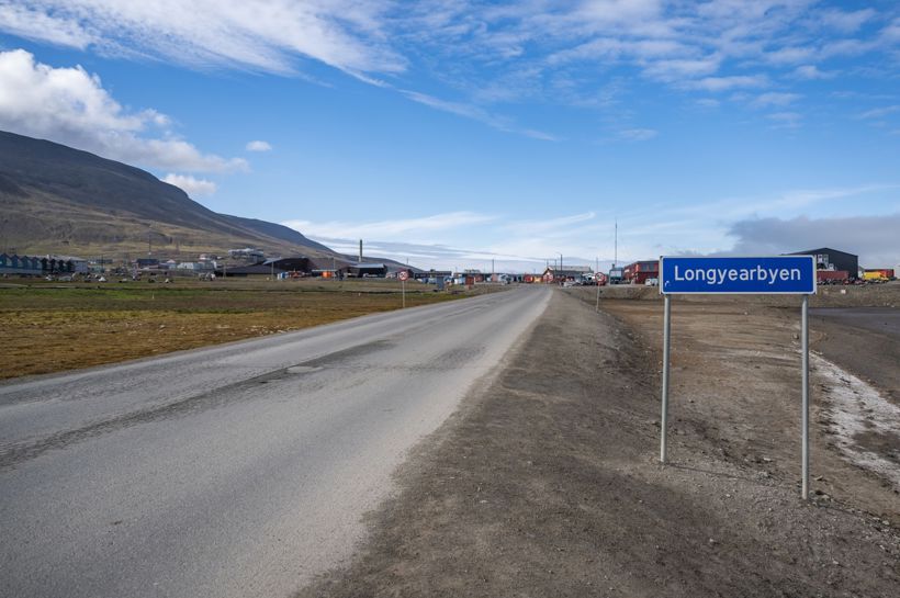 Reise til fantastiske Svalbard med Temareiser Fredrikstad