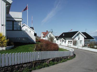 Reise i Munchs fotspor med Temareiser Fredrikstad