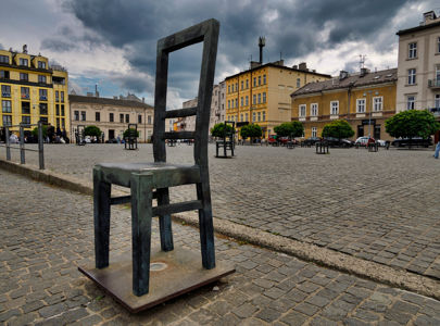 Kortur til Krakow med Temareiser Kortur