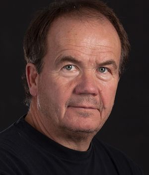 Jon Gangdal
