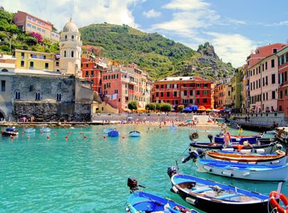 Vernazza Credit Jenifoto