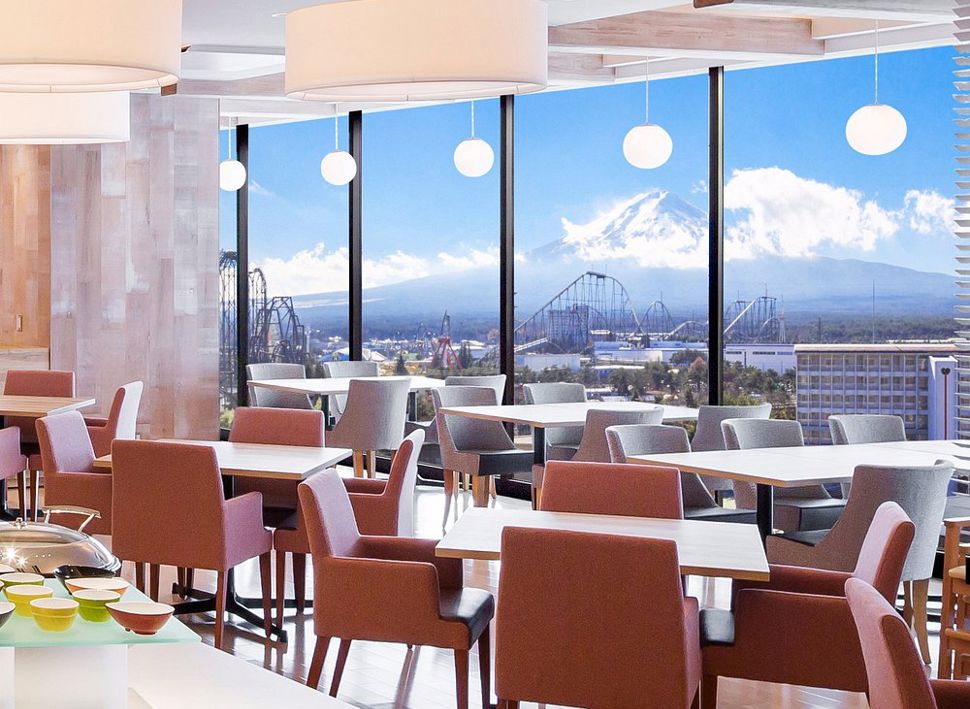 Restauranthotel Mystays