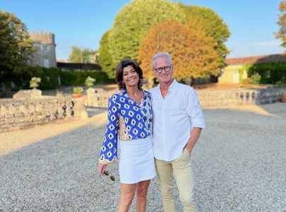 Reise til Braastads vinslott i hjertet av Cognac - Temareiser Fredrikstad