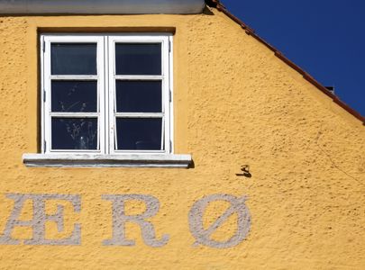 En annerledes Danmarksreise med Temareiser Fredrikstad