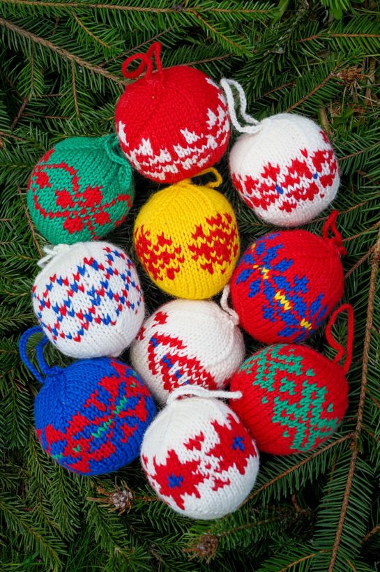 Siv Romsdal Julekuler (1)