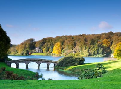 Temareiser Fredrikstad - Reise til Sør-England